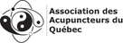 Association des Acupuncteurs du Québec